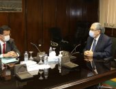 الكهرباء: تحديث استراتيجية الطاقة 2035 لتشمل الهيدروجين الأخضر 