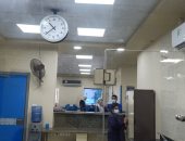 جامعة بنى سويف تفتح أول مستشفى للأورام والحروق بالمحافظة.. فيديو
