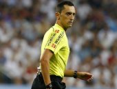 في حضرة حكم الكلاسيكو.. برشلونة يهزم ريال مدريد 1/3