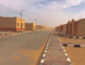نائب محافظ شمال سيناء: إتاحة حجز منزل و5 أفدنة بالتجمعات السكنية إلكترونيًا