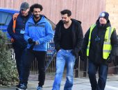 كواليس إعلان محمد صلاح الجديد وظهور وكيل أعماله للتفاوض مع ليفربول