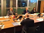 الصناعة: نسعى للتوصل إلى اتفاق يعزز من صادرات مصر الزراعية المصنعة لدول الآفتا