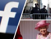 باختصار.. أهم الأخبار العالمية والعربية حتى منتصف الليل.. فيسبوك يعلن إعادة تسمية علامته التجارية.. الكويت تلغى إجراءات كورونا للمحصنين.. احتجاجات فى لبنان بسبب ارتفاع أسعار المحروقات