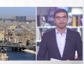 فيديو..تعرف على حالة الطقس اليوم وتفاصيل درجات الحرارة