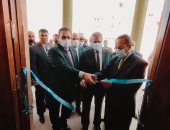 افتتاح مسجد نور الإسلام بالعريش بتكلفة 8 ملايين جنيه 