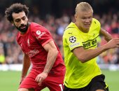 تقارير: هالاند يقرب ليفربول من التجديد لـ محمد صلاح