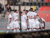 الاتحاد يفقد صدارة الدوري السعودي بالخسارة أمام الشباب بمشاركة أحمد حجازي