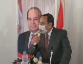 محافظ شمال سيناء: أهالى المدينة لهم دور كبير فى نصر السادس من أكتوبر.. صور