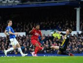 إيفرتون يسقط بخماسية أمام واتفورد فى الدوري الإنجليزى.. فيديو