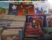 عايز تشترى لابنك قصة بـ"جنيه"؟.. شوف أرخص أماكن لقصص الأطفال فى مصر "فيديو"