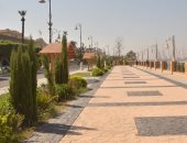 فى 15 معلومة.. اعرف المشروعات القومية لتجميل الأقصر قبل الموسم السياحى الشتوى