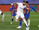 الكشف عن أسعار تذاكر كلاسيكو ريال مدريد وبرشلونة فى نصف نهائي السوبر الإسباني بالسعودية