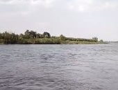 غرق شاب فى مياه النيل أثناء السباحة هربا من الحر بأسوان