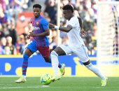 71% متوسط حضور الجماهير بالدوري الإسبانى في 10 جولات