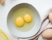 إزاي تستخدمى البيض فى أكلاتك من غير ما ريحته تظهر؟