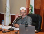 مستشار منظمة خريجى الازهر: "لا يخرجك من الإسلام إلا جحدُ ما أدخلك فيه"