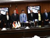 تنسيقية شباب الأحزاب تعلن تفاصيل مذكرة التفاهم الموقعة مع وزارة الرياضة