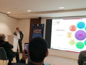 التعليم العالى: الذكاء الاصطناعى يسهم بـ7.7٪ فى إجمالى الناتج المحلى بـ2030