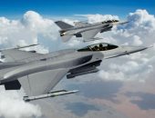 الدنمارك وهولندا تحددان شروط تسليم أوكرانيا مقاتلات "إف - 16"
