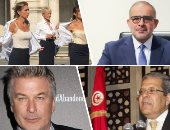 باختصار.. أهم الأخبار العالمية والعربية حتى 12ظهرا.. تونس: الرئيس أجرى مشاورات حثيثة حول الخطوات المقبلة.. زلزال بقوة 6.3 درجة يضرب شرق تايوان.. مضيفات طيران إيطاليات يتجردن من ملابسهن احتجاجا على ظروف العمل