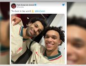 مو لا يرحم وسيفوز بالكرة الذهبية.. أساطير الكرة يحتفون بالفرعون المصري (فيديو)