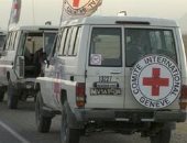الصليب الأحمر: مستشفيات غزة تصارع من أجل البقاء 