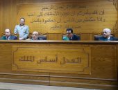 شاهد مرافعة النيابة فى محاكمة أبو الفتوح و23 آخرين بتهمة التحريض ضد الدولة قبل تأجيلها