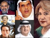 9 شخصيات يكرمها مهرجان شرم الشيخ الدولى للمسرح.. منهم سميحة أيوب وداوود حسين