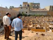 اعرف القرى المستفادة من مشروعات حياة كريمة بمركز مغاغة بالمنيا