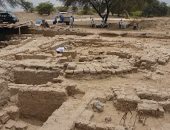 اكتشاف بقايا بشرية لـ 29 شخصًا دفنوا كقرابين منذ أكثر من 1000 عام شمالى بيرو