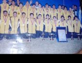 حكاية صورة للنجم العالمي محمد صلاح عمرها 17 عاما.. النجاح ليس مستحيلا