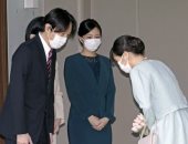 ديلى ميل: الأميرة اليابانية ماكو وزوجها سيستأجران شقة بغرفة نوم واحدة فى نيويورك
