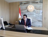 وزير التعليم العالى: 35% من الوظائف ستختفى خلال 10 سنوات نتيجة التطور التكنولوجى