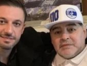 محامى مارادونا: أسرته استخفت بصحته وقررت علاجه خارج المستشفى