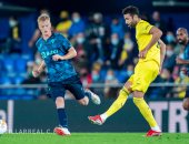 فياريال ينجو من فخ قادش بتعادل مثير في الدوري الإسباني 3-3 "فيديو"