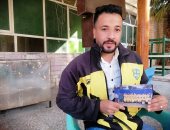 صديق قديم لمحمد صلاح يروى تفاصيل علاقته القديمة بالنجم العالمى.. عشنا مع بعض أجمل أيام العمر.. كنا بنام فى غرفة تغيير الملابس علشان نوفر نفقات السفر.. اتثبتنا فى العتبة والكشرى كانت أكلتنا المفضلة 