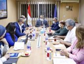 استعدادات الاحتفالية الكبرى المقرر تنظيمها بالأقصر خلال الفترة المقبلة 