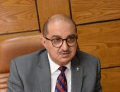 رئيس جامعة أسيوط يصدر قرارات بتعيين وكلاء ورؤساء أقسام  ومدرسين بالكليات