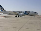 انطلاق أولى رحلات مصر للطيران بين شرم الشيخ والأقصر بعد توقف دام 6 سنوات 
