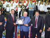 "تعليم الإسكندرية" تواصل الاحتفالات بشهر العزة والكرامة "نصر أكتوبر"