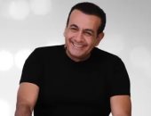 أسامة منير يطرح ثالث أغانيه "فرحنى بيك".. فيديو