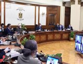 رئيس الوزراء يرأس اجتماع الحكومة الأسبوعى لمتابعة مستجدات فيروس كورونا