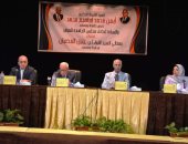 جامعة بورسعيد تمنح 22 باحثا درجة الدكتوراه و7 آخرين درجة الماجستير