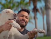 تامر حسني يطرح فيديو كليب أغنيته الجديدة "يافرحه"من كلماته وألحانه وإخراجه