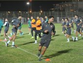 سيراميكا يستعد للإسماعيلى ويعلق: لا مجال للراحة "صور"