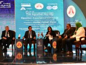 وزير التعليم العالى يشهد افتتاح الدورة 62 من مؤتمر الجمعية المصرية لأمراض الصدر