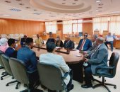 "هندسة كفر الشيخ" تحصل على شهادة الجودة والاعتماد