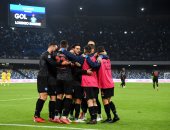 ترتيب الدوري الايطالي بعد انتهاء الجولة العاشرة.. نابولي فى الصدارة