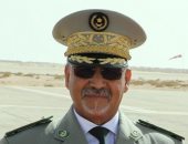 قائد الأركان الموريتانى: الجماعات الإرهابية لا تزال نشطة بالساحل الإفريقى