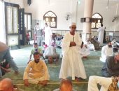 محافظ البحيرة: افتتاح مسجدين جديدين بمركزى كفر الدوار وشبراخيت